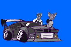 Ruffians