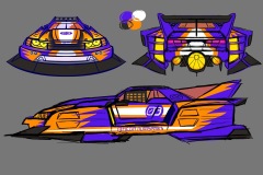 Zero-3-Vehicle-sketch-page